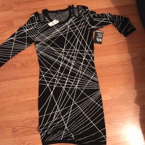 Sweater dress NWT